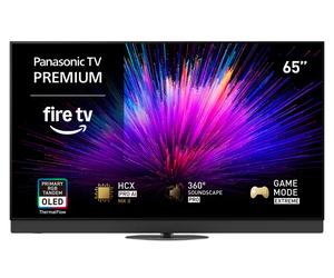 Panasonic TV-65Z95BEGA OLED 4K Ultra HD 3840 x 2160
