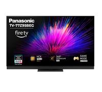 Panasonic TV-77Z95BEG 77" (196 cm) 4K UHD OLED Fire-TV 2025