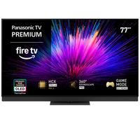 Panasonic TV-77Z95BEGA OLED 4K Ultra HD 77 pouces