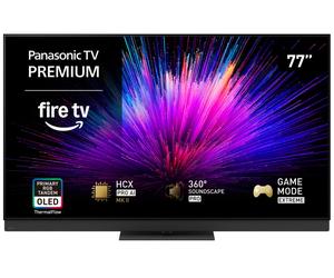 Panasonic TV-77Z95BEGA OLED 4K Ultra HD 77 pouces