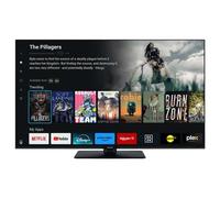 PANASONIC TV LED 4K - TB55W61AEZ