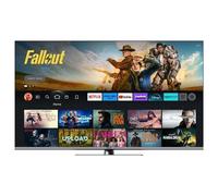 PANASONIC TV LED 4K - TV55W83AE6
