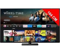 Panasonic TV OLED 4K 164 cm TV-65Z85AEG