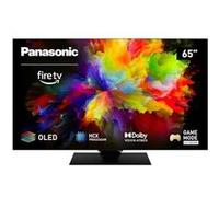 Panasonic TV OLED UHD 4K G