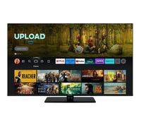 Panasonic tv qled tv-55w80aez