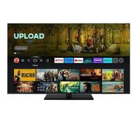 Panasonic -65W80AEZ TV 165,1 cm (65") 4K Ultra HD Smart TV Wifi Noir