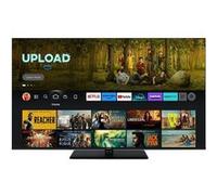 Panasonic -65W80AEZ TV 165,1 cm (65") 4K Ultra HD Smart TV Wifi Noir