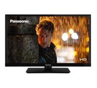 Panasonic TX-24J330E TV 61 cm (24") HD Noir