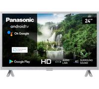 Panasonic TX-24LSW504 argenté