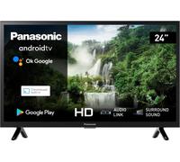 Panasonic TX-24LSW504 Téléviseur LCD 24 pouces 61cm Smart-TV noir