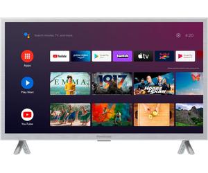 Panasonic TX-24LSW504S TV 61 cm (24 ) HD Smart TV Argent