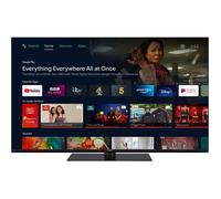 PANASONIC TX-48MZ800E - TV OLED 48"" (121 cm) - 4K UHD 3840x2160 - 120 Hz - HDR10+ - TV connecté - 4xHDMI - WiFi