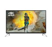 PANASONIC TX-49EX6000E - TV LED - 4K UHD - 49"" (123cm) - 3 x HDMI - Classe énergétique A