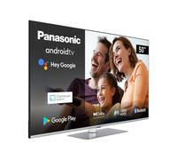 Panasonic LX660 Series TX-50LX660E TV 127 cm (50") 4K Ultra HD Smart TV Wifi Noir