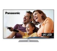 Panasonic LX660 Series TX-50LX660E TV 127 cm (50") 4K Ultra HD Smart TV Wifi Noir
