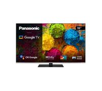 Panasonic TX-55MX710E TV 139,7 cm (55") 4K Ultra HD Smart TV Wifi Noir
