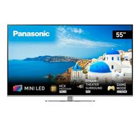 Panasonic TX-55MXN978 Mini TV LED 55 pouces argent 4K Ultra HD