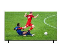 Panasonic TX-75LX800E TV 75" 4K Ultra HD Smart TV Noir