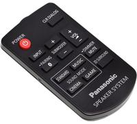 Panasonic TZT2Q01A1MU Télécommande pour SC-HTB01 PC Gaming SOUNDSLAYER