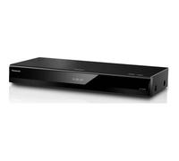 Panasonic DP-UB820EG Lecteur Blu-Ray Noir