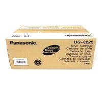 PANASONIC UG-3222 ORIGINALE NOIR UF-490/UF-4000/UF-4100/ E-STUDIO 50 [UNE BOÎTE]