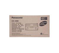PANASONIC UG-3380 NOIR TONER - 8000 PAGES POUR UF-5300