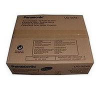 Panasonic UG-5545 - Noir - original - cartouche de toner - pour Laser Fax UF-7100; Panafax UF-8100 Noir G