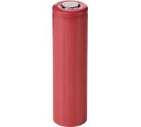 Panasonic UR18650ZM2 Pile rechargeable spéciale 18650 flat-top lithium 3.6 V 2420 mAh