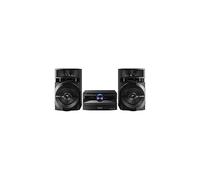 PANASONIC UX100 Urban Audio - Mini Chaîne Hi-fi Bluetooth - 300W - Max Juke App - Elegante et sobre