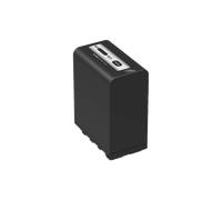 Panasonic VBR118 - Batterie pour X1, BGH1 et BS1H