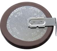 Panasonic VL2330-1HFE Pile bouton rechargeable VL 2330 lithium 50 mAh 3 V 1 pc(s)