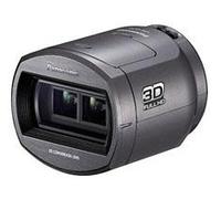 Panasonic VW-CLT2 3D Conversion Lens| ✅5 ans de garantie