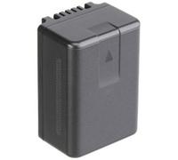 Panasonic VW-VBT190E-K - Batterie de caméscope Li-Ion 1940 mAh - pour Panasonic HC-V180, V360, V380, V480, VX980, VXF990, VXF999, W580, WX990, WXF990, WXF991