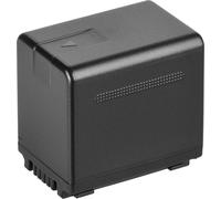 Panasonic VW-VBT380E-K - Batterie - Li-Ion - 3880 mAh - pour Panasonic HC-V800, V808, VX1, VX11, VX1M, VX990, VX992, VXF1, VXF11, VZX2M, VZX992, WX1M