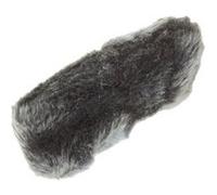 Panasonic VW-VMS10E-K - Microphone - pour Panasonic HC-VX992, VZX2M, VZX990; Lumix DC-BGH1, BS1H, S5KK; Lumix G DC-GH5M2, GH6, GH6L G
