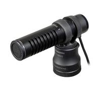 Panasonic VW-VMS10 Noir Microphone de caméscope numérique