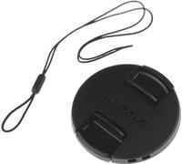 Panasonic VYQ8752 Bouchon d'objectif pour appareil photo numérique Lumix DMC-FZ72, DC-FZ82, DC-FZ83
