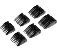 Panasonic WER1510K est un... Set de peignes pour tondeuse ER1510, ER1511, ER1512