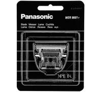 Panasonic Wer9605y - Testina Di Ricambio, Accessoires Pour Er-Gc50, Er-Gc70, Er-Gb61, Er-Gc50, Er-Gb80, Er-Gb60, Er-Gb62, Flamme Interne D'origine
