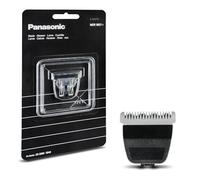 Panasonic WER9621Y1361 Lame de Rechange pour Tondeuse à Barbe ER-SB60 et ER-SB40, Acier Inoxydable Japonais, Taille de la Barbe