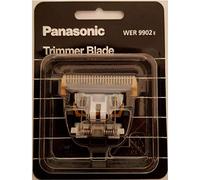 Panasonic WER9902 Tête de rasage modèle 2018 pour rasoirs ER-GP80, ER1611, ER1512, ER1511, ER1510, ER1610, ER160, ER153, ER152, ER151