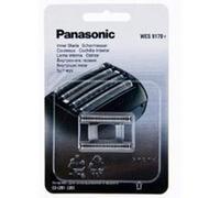 Panasonic WES9170Y1361 Lames Internes de Remplacement pour Rasoirs Électriques ES-LV9U/6U/9Q/6Q/97/95/81/67/61/9N/7N/6N & ES-CV51, Système à 5 Lames, Acier Inoxydable Jjaponais, Résistant à L'eau