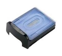 Panasonic WES035K503 Cartouches Autonettoyantes pour Rasoirs Electriques ES-LV81, ES-LF71, ES-LA93, ES-LA83, ES-RT81, ES7109, ES7058, ES8078, ES8109, ES8168 & ES8249, Lot de 2