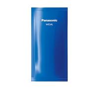 Panasonic WES4L03-803 Sachets de Détergent pour Rasoirs Electriques ES-LS9A, ES-LV9U, ES-LV9Q, ES-LV9N, ES-LV97, ES-LV95 & ES-RT87, Lot de 3