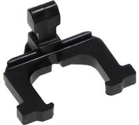 Panasonic WES8176L1077 Support de la tondeuse centrale pour rasoir homme (description)