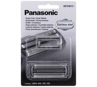 Panasonic Lames de rechange WES9012Y1361 – 3 lames, acier inox japonais, résistant à l'eau