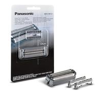 Panasonic WES9012Y1361 Lames de Rechange pour Rasoirs Electriques ES-RT81, ES-RT51, ES-RT31 & ES-RL21, Lot Mixte, Système à 3 Lames, Acier Inoxydable Japonais Avancé, Résistant à l'Eau