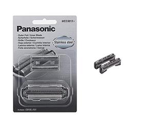 Panasonic WES9013Y1361 Jeu de grille et de lame pour rasoir ES-LL41, ES-LL21 & WES9068Y1361 Lame interne pour rasoir ES-LL41, ES-LL21, ES-LT6N, ES-LT4N, ES-LT2N