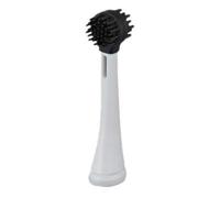 Panasonic WEW0906W830 tête de brosses 2 pièce(s) Noir, Blanc