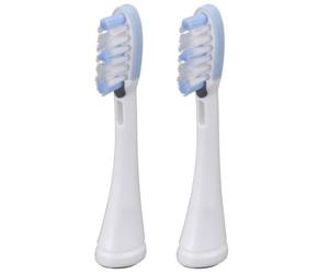 PANASONIC WEW0908W830 Brossettes tout en un triple action pour EW-DE92